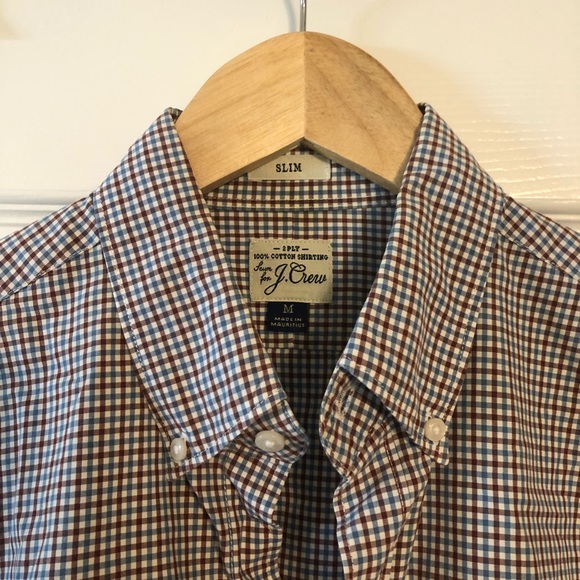 Men’s button down - Picture 2 of 3